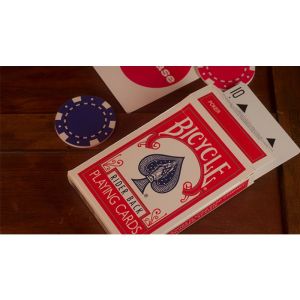 Foto Shaker by FlatBase (Red)