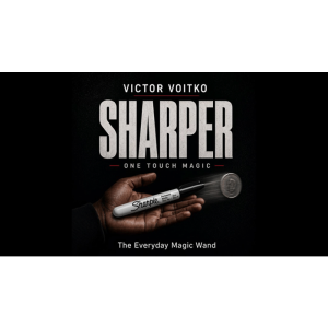Foto Sharper by Victor Voitko