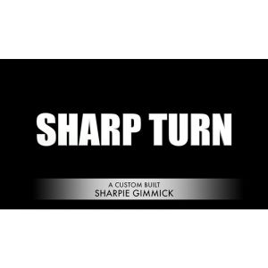 Foto Sharp Turn by Matthew Wright - Trick