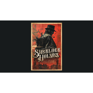 Foto Sherlock Holmes (New Version) Book Test by Josh Zandman