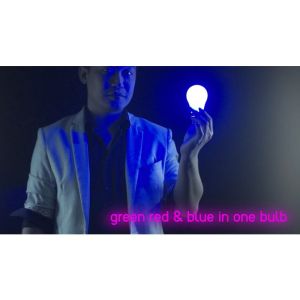 Foto SHINE 2 (with remote) by Magic 007 & MS Magic  - Trick