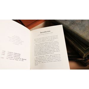 Foto Showmanship and Presentation by Edward Maurice - Book