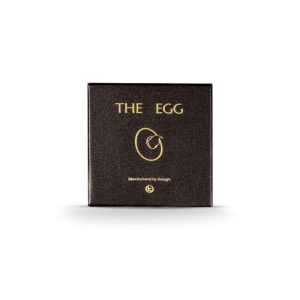 Foto SILK TO EGG by TCC - Trick (VT)