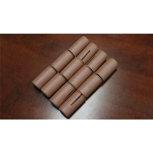 Foto Silk Poke Vanisher Trick (12 Units) Magic by Gosh