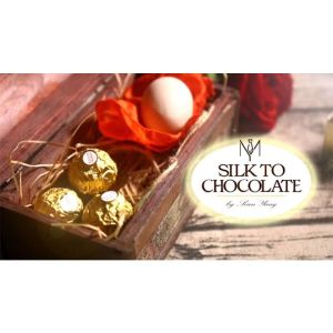 Foto Silk to Chocolate (Ferrero Rocher) by Sean Yang