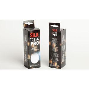 Foto Silk to Egg PRO (Brown) by João Miranda - Trick