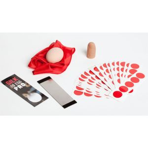 Foto Silk to Egg PRO (White) by João Miranda - Trick
