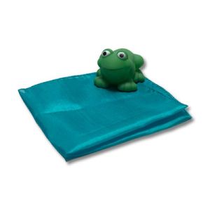 Foto Silk To Frog by Alan Wong - Trick