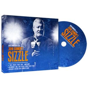 Foto BIGBLINDMEDIA Presents Sizzle (Gimmicks and Online Instructions) by John Bannon - Trick