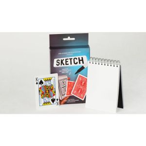 Foto SKETCH by João Miranda and Julio Montoro - Trick