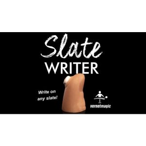 Foto Slate Writer by Vernet Magic - Trick