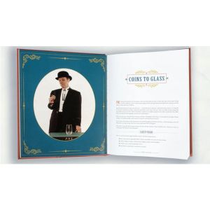 Foto Sleightly Absurd by Charlie Frye - Book