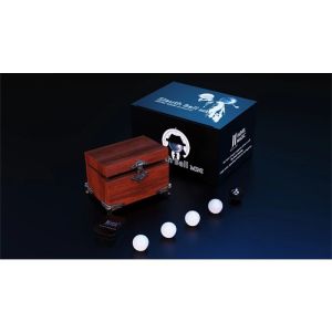 Foto Sleuth Ball Mini by Iarvel Magic (VT)