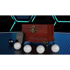 Foto Sleuth Ball Mini by Iarvel Magic (VT)
