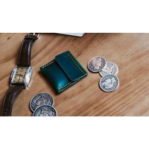 Foto Slim Coin Purse by Bacon Magic