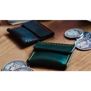 Foto Slim Coin Purse by Bacon Magic