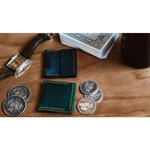 Foto Slim Coin Purse by Bacon Magic