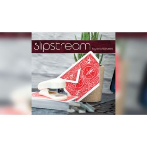 Foto Slipstream: Torn, Stapled and Restored (Gimmicks and Online Instructions) by Eric Stevens - Trick (VT)