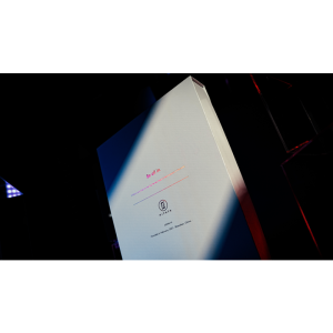 Foto Smart Clipboard (Black) by Pitata Magic