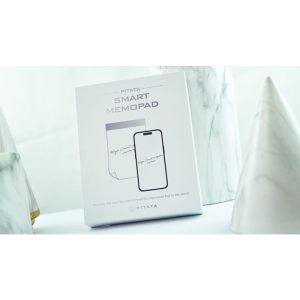 Foto Smart Memo Pad (Gimmicks and Online Instructions) by PITATA MAGIC - Trick
