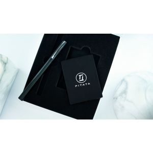 Foto Smart Memo Pad (Gimmicks and Online Instructions) by PITATA MAGIC - Trick