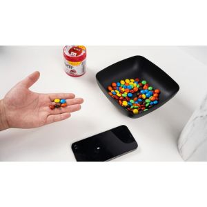 Foto Smart Scale Bowl by Pitata Magic - Trick