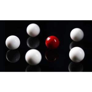 Foto Smart Scale Kurotsuke Set by Pitata Magic - Trick