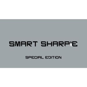Foto Smart Sharpie by Doosung & Ardubi (Special Edition)