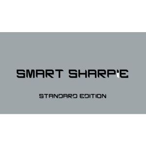 Foto Smart Sharpie by Doosung & Ardubi (Standard)