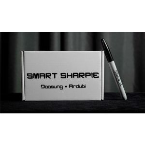 Foto Smart Sharpie by Doosung & Ardubi (Standard)