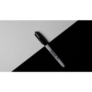 Foto Smart Sharpie by Doosung & Ardubi (Standard)