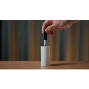 Foto Smart Sharpie by Doosung & Ardubi (Standard)