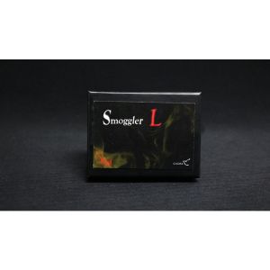 Foto SMOGGLER (Red) by CIGMA Magic - Trick