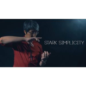 Foto SMOGGLER (Red) by CIGMA Magic - Trick