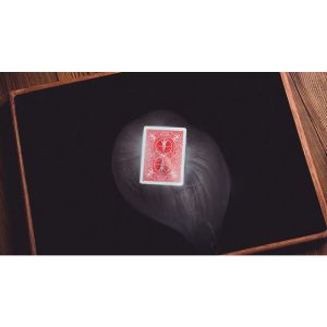 Foto SMOKE PAD MINI BY Wang Ji & Bacon Magic - Trick