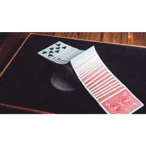 Foto SMOKE PAD STANDARD by Wang Ji & Bacon Magic - Trick