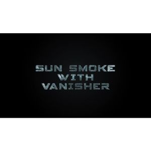 Foto Sun Smoke with Vanisher 2.0 by SUN