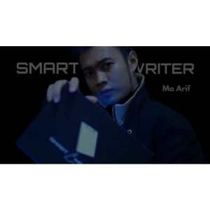 Foto Smart Writer by Ma Arif
