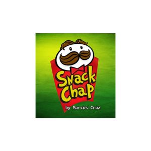 Foto SNACK CHAP by Marcos Cruz - Trick