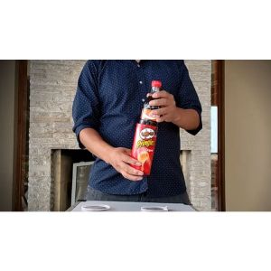 Foto SNACK CHAP by Marcos Cruz - Trick