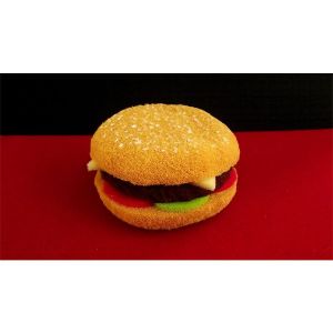 Foto Sponge Hamburger by Alexander May - Trick (VT)