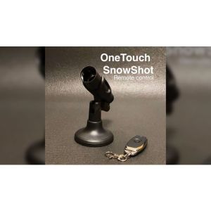 Foto OneTouch SnowShot (STAGE edition) with Remote control by Victor Voitko - Trick