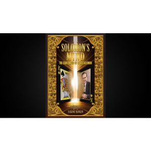 Foto Solomon's Mind by David Solomon