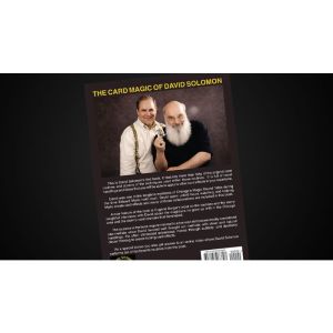 Foto Solomon's Mind by David Solomon