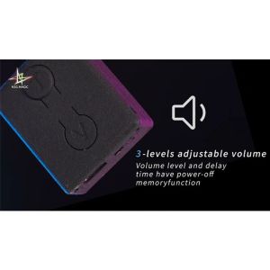 Foto Soundwave Pro by N2G