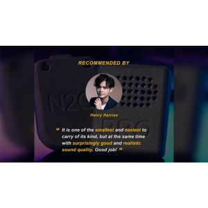 Foto Soundwave Pro by N2G