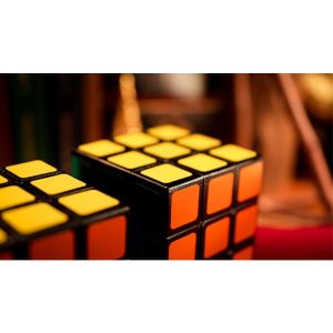 Foto Space Cube by Terry Chou and TCC