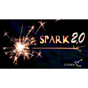 Foto Spark 2.0 by CIGMA Magic