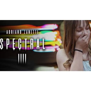 Foto Spectral by Adriano Zanetti