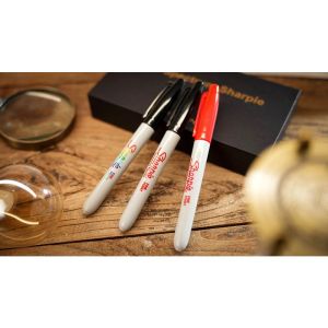 Foto Spectrum Sharpie by Craig Petty & TCC Magic